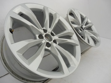 Felga pojedyncza Audi Q7 4M0