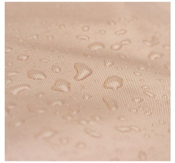 Защитный чехол Sekey для зонта бежевый 265x48/70