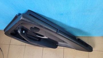 W205 C200 BACON ДВЕРНАЯ ОБИВКА КОМПЛЕКТ РОЛИТНЫХ СТАВН