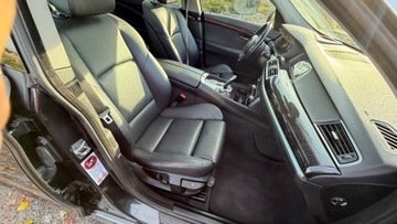 BMW Seria 5 F10-F11 Limuzyna 535i 306KM 2011 BMW 5GT Raty 3.0 benz X drive Automat Panorama Skora Navi Zarej w PL Gwara, zdjęcie 31