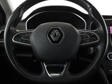 Renault Megane IV 2017 Renault Megane klimatyzacja automatyczna,, zdjęcie 20