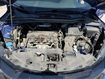 Honda HR-V II 2019 Honda HR-V Honda HR-V Sport 1.8 Benzyna 141KM, zdjęcie 10