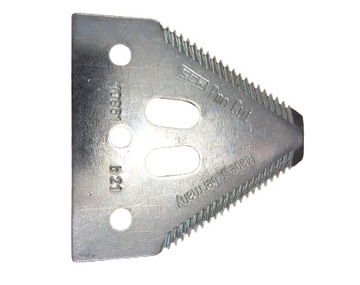 NOŻYK SCHUMACHER EASY CUT II 10961.06 CLAAS