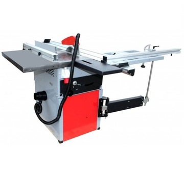 Столярная пила HOLZMANN TS 250F 400В