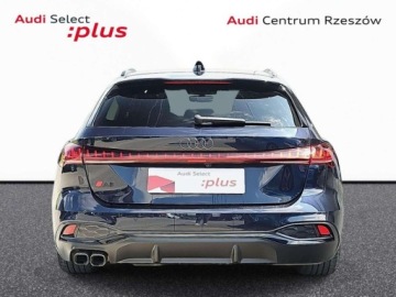 Audi A5 B10 Avant 2.0 TDI 204KM 2024 Audi A5 Avant matrixy, kamery 360, 2x s-line, elektryczne fotele 2.0 Diesel, zdjęcie 5