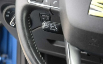 Seat Leon III ST 1.2 TSI 105KM 2014 Seat Leon 1.2B Klimatronik Grzane Fotele 2KPL KOL PDC Sprowadzony 1.2, zdjęcie 32