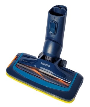 Elektroszczotka Turboszczotka odkurzacza Philips SpeedPro FC6727 LED