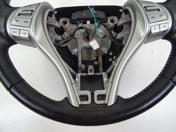 КОЖАНАЯ ОБИВКА РУЛЯ NISSAN PULSAR КОЖАНАЯ 34178105B