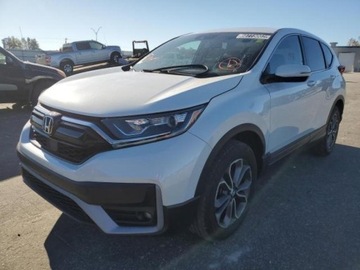 Honda 2022 Honda CR-V Honda CR-V EXL, 2022r. 1.5L 1.5 Benzyna 190KM, zdjęcie 1