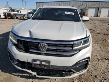 Volkswagen 2023 Volkswagen Atlas Cross sport sel premium r-line 3.6 Benzyna 276KM, zdjęcie 1