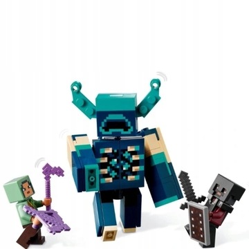 Minecraft 21246 БИТВА В ГЛУБИНЕ ТЕМНОТЫ