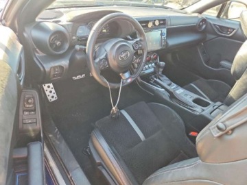 Toyota GR86 2023 Toyota GR86 Premium 2023 2.4 Benzyna 228KM, zdjęcie 8