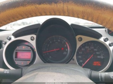 Nissan 370Z 2018 Nissan 370 Z 2018 3.7l 3.7 Benzyna 332KM, zdjęcie 10