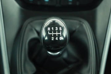 Ford C-MAX II Minivan 1.6 TDCi 95KM 2012 Ford C-Max 1.6 TDCi, Klima, Klimatronic, Tempomat, zdjęcie 16