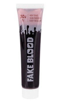 Sztuczna krew HALLOWEEN zombie blood fake 30ml