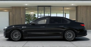 BMW Seria 7 G70 Sedan Plug-In 3.0 M60e 571KM 2026 BMW Seria 7 BMW Bonkowscy 3.0 Hybryda Plug-in 571KM, zdjęcie 6