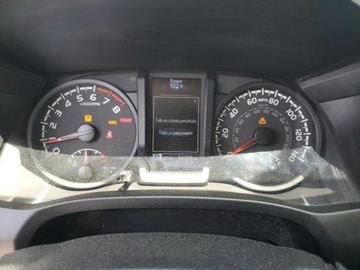Toyota Tacoma II 2023 Toyota Tacoma DOUBLE CAB 3.5 Benzyna 278KM, zdjęcie 8