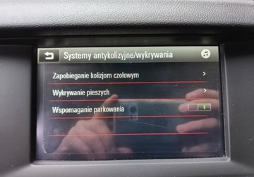 Opel Insignia II Grand Sport 1.5 Turbo 165KM 2019 Opel Insignia 1.5 turbo 165KM Innovation Salon PL 1 wlasciciel 1.5 165KM, zdjęcie 31