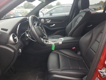 Mercedes GLC C253 2021 Mercedes-Benz GLC 300 4Matic 2021 2.0l 2.0 Benzyna 255KM, zdjęcie 7