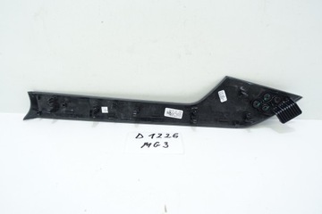 ДЕКОРАТИВНЫЕ НАКЛАДКИ КАРБОН МАТОВЫЙ AUDI A4 B9 8W0