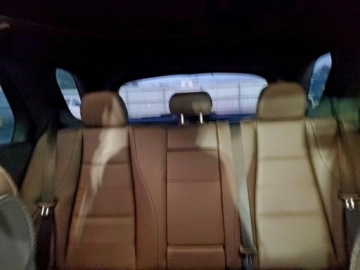 Mercedes GLE V167 2023 Mercedes-Benz GLE 350 2023 2.0 Benzyna 255KM, zdjęcie 10