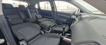 Mitsubishi ASX I SUV 1.6 MIVEC 117KM 2012 Mitsubishi ASX Mitsubishi ASX 1.6 ARCTIC 1.6 Benzyna 117KM, zdjęcie 19