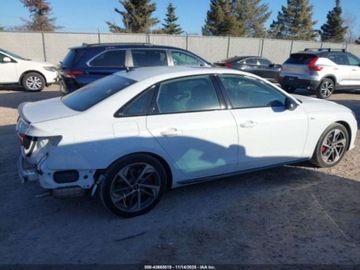 Audi A4 B9 2024 Audi A4 Limousine Premium Plus 45 Tfsi S Line Quattro S Tronic 2024 2.0l, zdjęcie 6