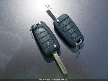 Hyundai Elantra VII 2024 Hyundai Elantra 2024 HYUNDAI ELANTRA SE 2.0 Benzyna 147KM, zdjęcie 9