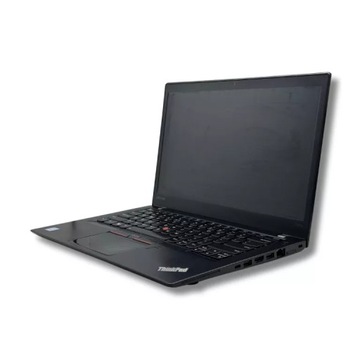 LAPTOP LENOVO THINKPAD T470S