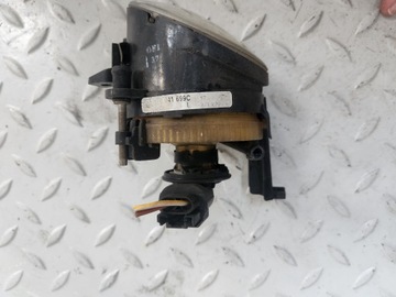 VW EOS HALOGEN LEWY 5K0941699C ORYGINAŁ