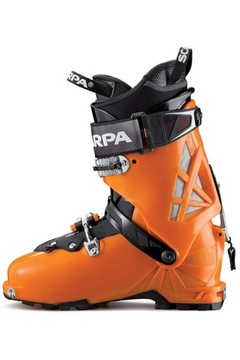 Мужские лыжные туфли SCARPA MAESTRALE 2, размер 310