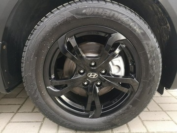 Hyundai Tucson III SUV 2.0 CRDI 136KM 2015 Hyundai Tucson 2,0 CRDI 136KM# Klimatr #Tempomat #, zdjęcie 26