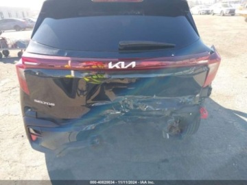 Kia 2024 Kia Inny Seltos, 2024r., 2.0L 2.0 Benzyna 146KM, zdjęcie 7