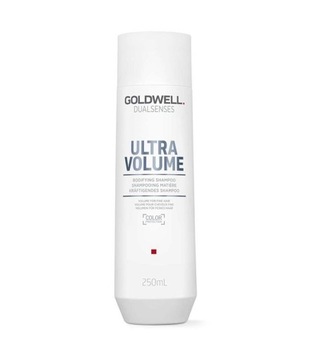GOLDWELL DUALSENSES ULTRA VOLUME SZAMPON 250ML
