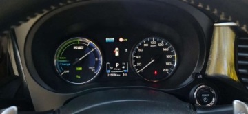Mitsubishi Outlander III 2019 Mitsubishi Outlander 2,4 Plug-in Hybryd 224 KM 4x4 XenonKlima Udokumentowa, zdjęcie 16