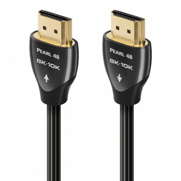 Audioquest HDMI 48G Pearl (2 м)
