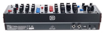 Behringer MODEL D - Аналоговый синтезатор