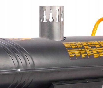 МАСЛЯНЫЙ НАГРЕВАТЕЛЬ БЕЗ ЗАПАХА 30 КВТ СУШИЛЬНАЯ СУШИЛКА ДЛЯ ДЫМОХОДОВ