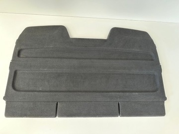 Półka bagażnika Citroen Berlingo III 96813925ZD