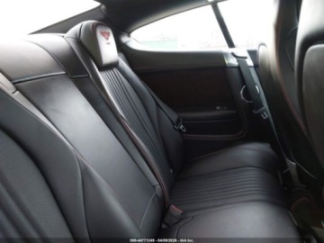Bentley 2017 Bentley Continental GT S 2017 4.0 Benzyna 521KM, zdjęcie 14