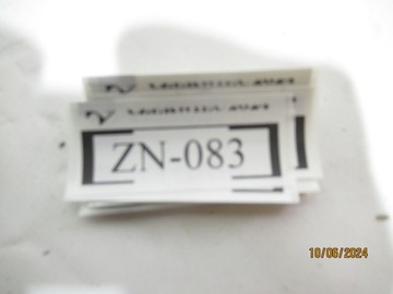 PŘÍVOD KLIMATIZACE SKODA KAMIQ 2Q0816721E