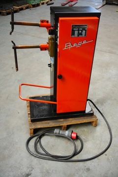 Аппарат точечной сварки Bege тип 10 - мощность 10 кВА