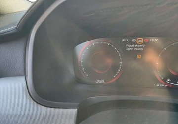 Volvo S90 II Sedan 2.0 D3 150KM 2018 Volvo S90 Salon POLSKA R design Jak NOWY VAT 23 Zobacz 2.0 Diesel, zdjęcie 30