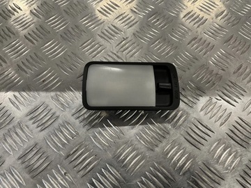 LAMPA POLSTROVÁNÍ NISSAN JUKE II F16 19-