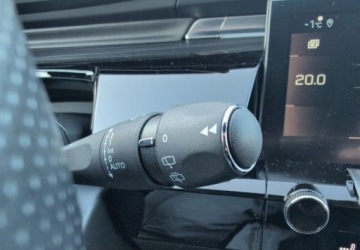 Peugeot 508 II SW 1.6 PureTech 225KM 2021 Peugeot 508 1.6 PureTech 225KM GT Pack SS EAT8 Bogata Wersja SalonPL Serwi, zdjęcie 25