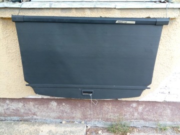 РОЛИК БАГАЖНИКА РОЛИК VW TOURAN I 7 МЕСТ 03-10 ОРИГИНАЛ*