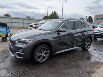 BMW X1 F48 2018 BMW X1 2018 BMW X1 XDRIVE28I 2.0 Benzyna 228KM, zdjęcie 1