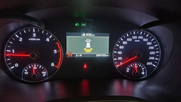 Kia Optima II Kombi Facelifting 1.6 VGT CRDi 136KM 2018 Kia Optima 1.6CRDi 136KM Automat Xenon Navi Led, zdjęcie 17