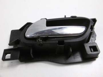 CITROEN C6 05-12 KLAMKA WEWNĘTRZNA LEWA TYŁ 4D