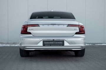 Volvo S90 II 2021 Volvo S90 S90 B4 B Momentum Pro aut Salon Polska Autotrade Mercedes-Benz, zdjęcie 7